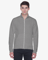 Jerico Unisex Track Jacket