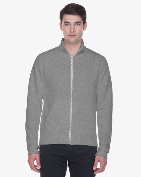 Jerico Unisex Track Jacket