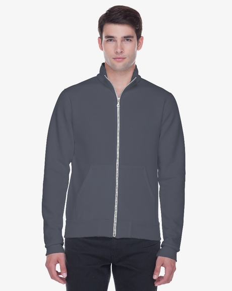 Jerico Unisex Track Jacket