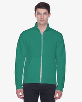 Jerico Unisex Track Jacket