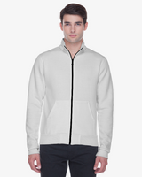 Jerico Unisex Track Jacket