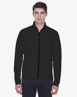 Jerico Unisex Track Jacket