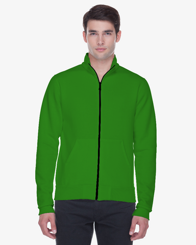 Jerico Unisex Track Jacket