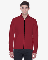 Jerico Unisex Track Jacket