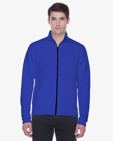 Jerico Unisex Track Jacket