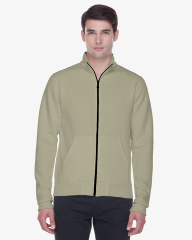 Jerico Unisex Track Jacket