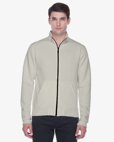 Jerico Unisex Track Jacket