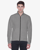 Jerico Unisex Track Jacket