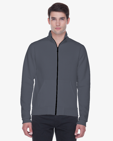 Jerico Unisex Track Jacket
