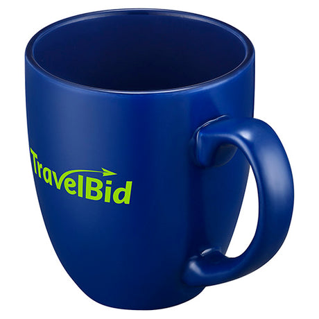 Corsica 16 oz Ceramic Mug