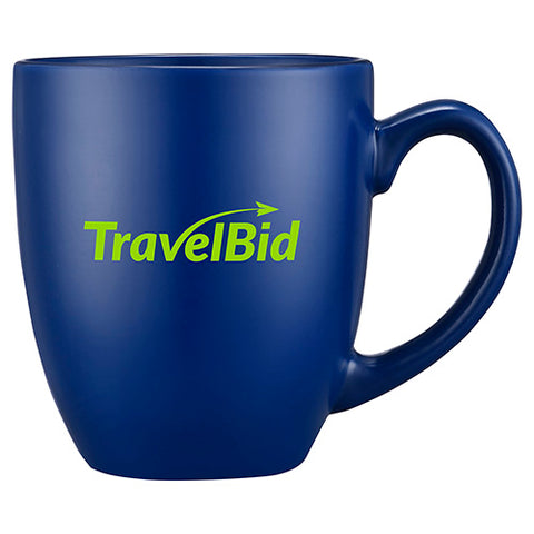 Corsica 16 oz Ceramic Mug