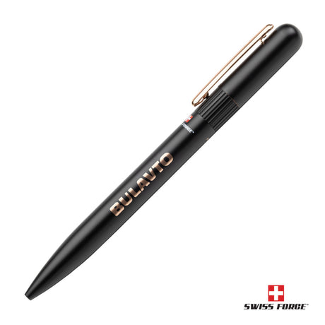Swiss Force® Agartha Metal Pen