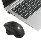 Ascent Rechargeable Wireless Mouse