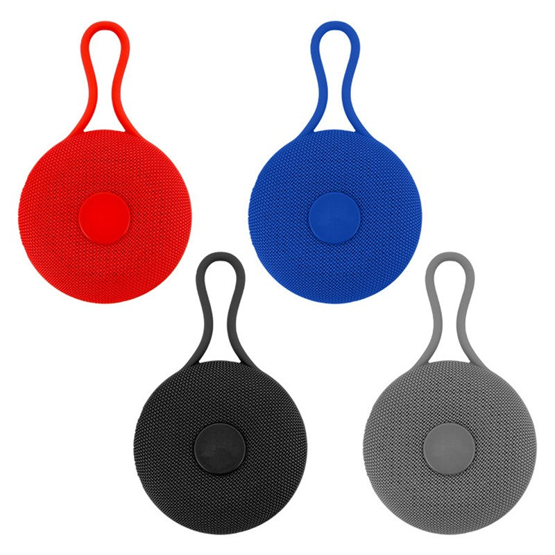 Koozie® Fabric Waterproof Bluetooth® Speaker