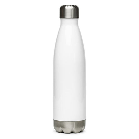 000001 Custom Insulated Water Bottle - 500ml