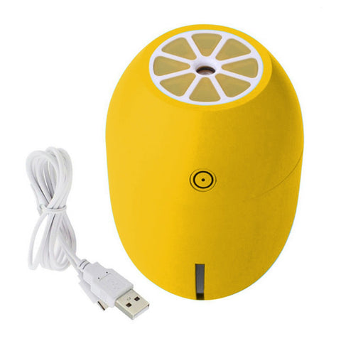 Mini Humidifier with 1 color Logo
