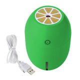 Mini Humidifier with 1 color Logo