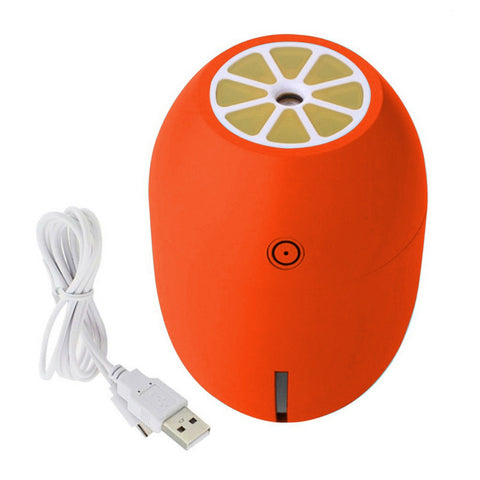 Mini Humidifier with 1 color Logo