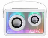 Infinitunes Wireless Charger & Speaker