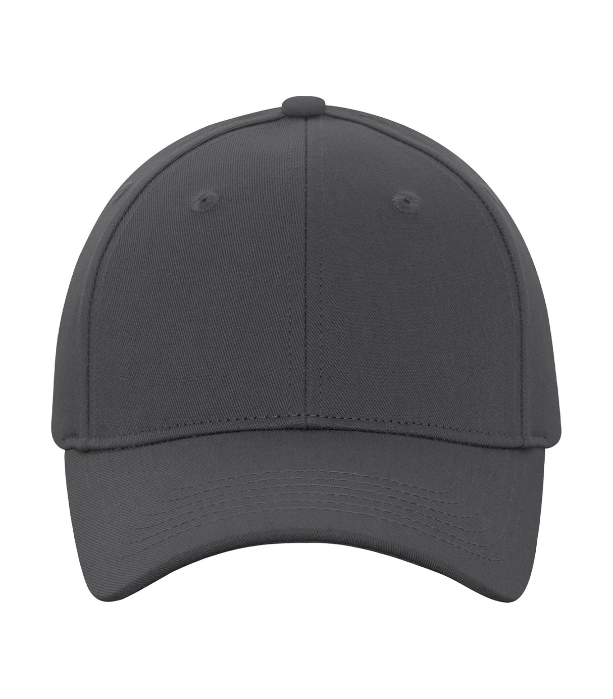 KOI® Cotton Twill Snapback Cap