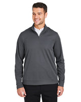 North End Men's Express Tech Performance Quarter-Zip