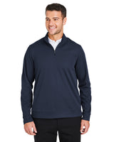 North End Men's Express Tech Performance Quarter-Zip
