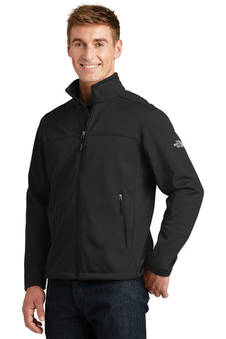 The North Face Ridgewall Soft Shell Jacket