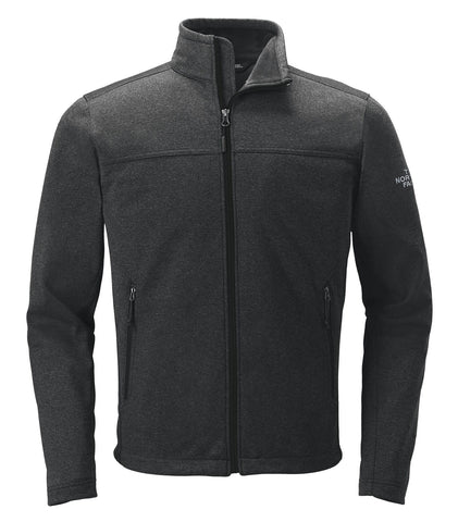 The North Face Ridgewall Soft Shell Jacket