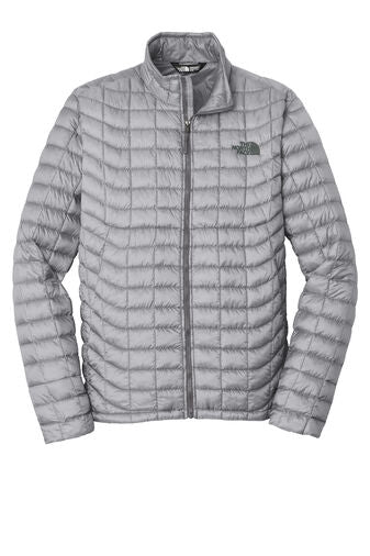 The North Face Thermoball Trekker Jacket