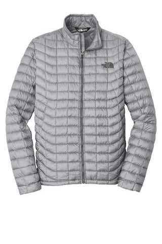 The North Face Thermoball Trekker Jacket