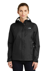The North Face Dryvent Ladies Rain Jacket