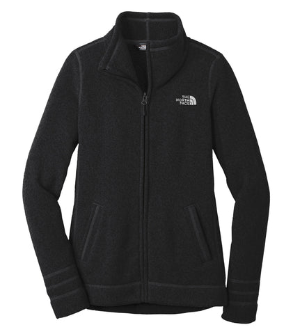The North Face Sweater Fleece Ladies Jacket