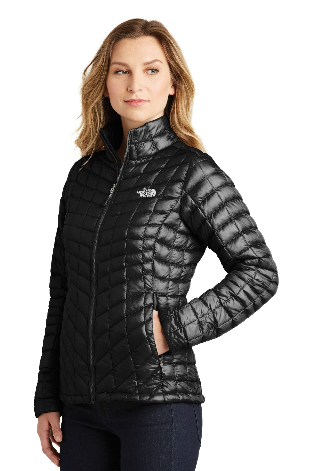 The North Face Thermoball Trekker Ladies Jacket