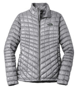 The North Face Thermoball Trekker Ladies Jacket