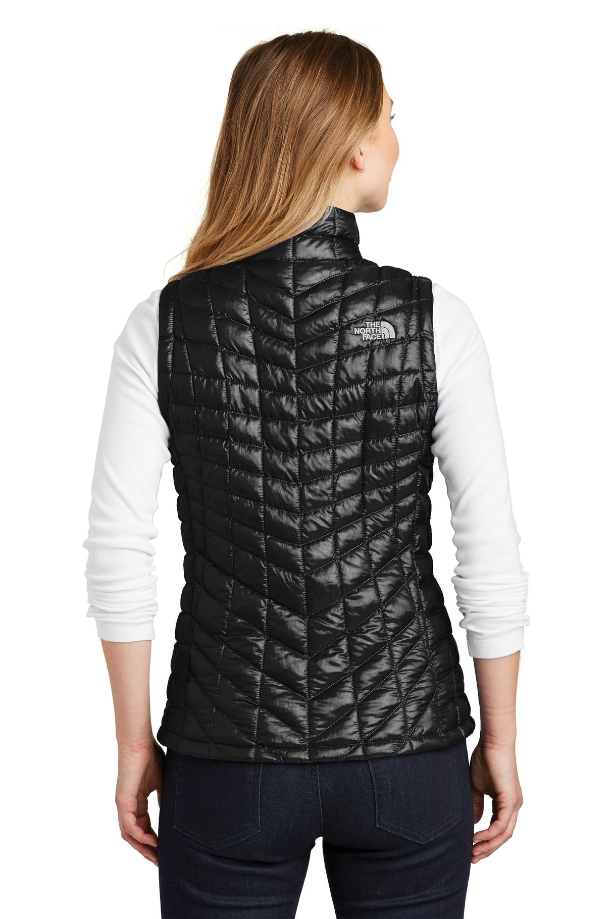 The North Face Thermoball Trekker Ladies Vest