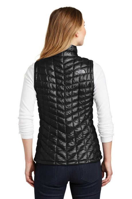 The North Face Thermoball Trekker Ladies Vest