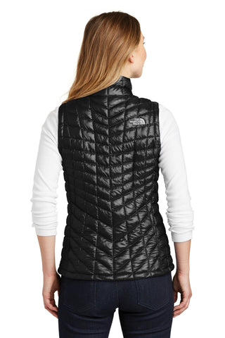 The North Face Thermoball Trekker Ladies Vest