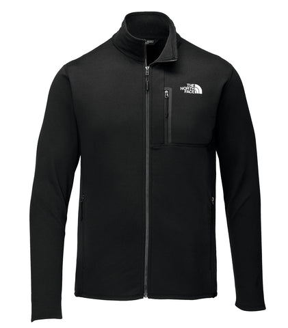 The North Face Skyline Fleece Zip Jacket