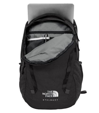 The North Face Stalwart Backpack