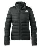 THE NORTH FACE® DOWN HYBRID LADIES’ JACKET