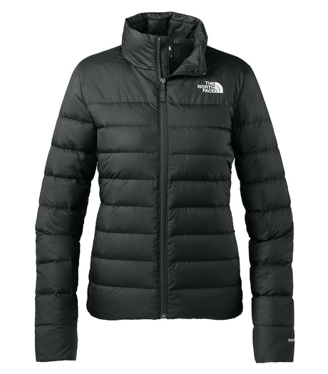 THE NORTH FACE® DOWN HYBRID LADIES’ JACKET