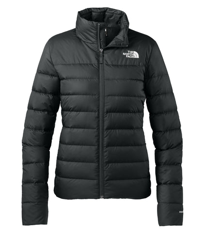 THE NORTH FACE® DOWN HYBRID LADIES’ JACKET