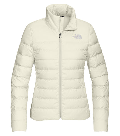 THE NORTH FACE® DOWN HYBRID LADIES’ JACKET