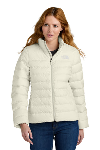 THE NORTH FACE® DOWN HYBRID LADIES’ JACKET
