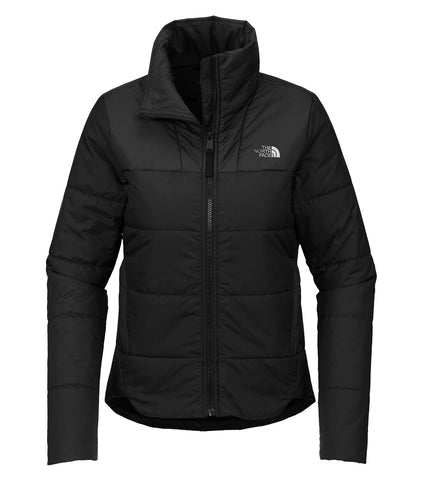 The North Face® Everyday Insulated Ladies' Jacket