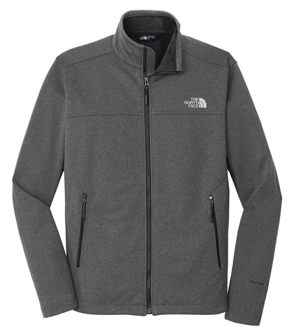 The North Face Ridgewall Soft Shell Jacket