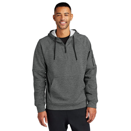 Nike® Therma-FIT Fleece Hoodie w/Pocket