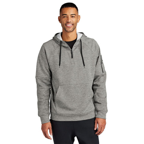Nike® Therma-FIT Fleece Hoodie w/Pocket