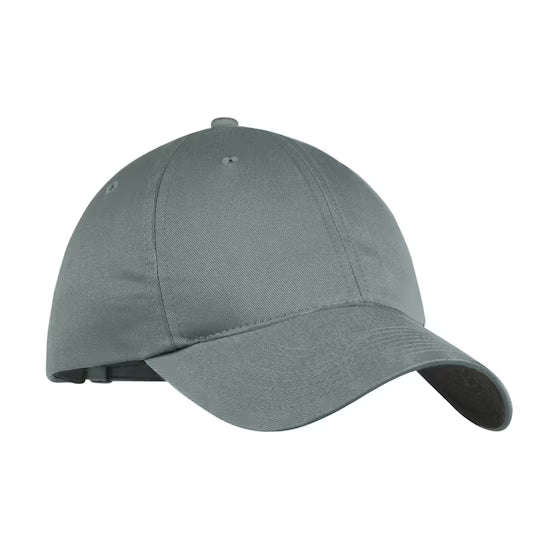 Nike® Unstructured Twill Cap