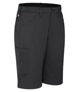 Red Kap Pro Shorts with MIMIX™ & Cargo Pocket. PX52